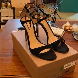 Gianvitto Rossi “Darcy” sandals